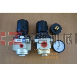 鑫哲-調(diào)壓閥，氣壓調(diào)節(jié)閥，噴砂機(jī)專用調(diào)壓閥，噴砂機(jī)配件