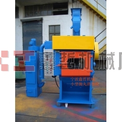 XZ-50L拋丸機(jī)，拋丸清理機(jī)，小型拋丸機(jī)，324拋丸機(jī)