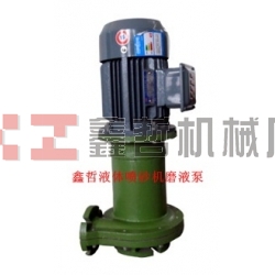 9-11千瓦噴砂泵，7.5千瓦噴砂機(jī)砂泵，長空液體噴砂機(jī)配件