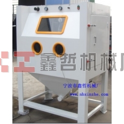 手動噴砂機，木雕噴砂機，出口品質(zhì)噴砂機