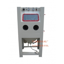 XZ-7660A模具噴砂機(jī)，五金噴砂機(jī)，亞克力塑料噴砂機(jī)