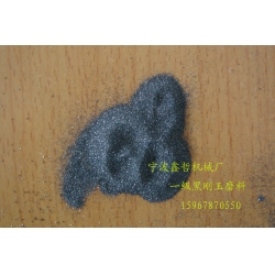 XZ-噴砂磨料，黑剛玉噴砂磨料，金剛砂磨料