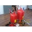 小型高壓噴砂機，高壓噴砂機，墓碑刻字鑄造件噴砂機