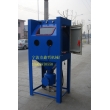 高壓噴砂機，加壓型噴砂機，手動噴砂機