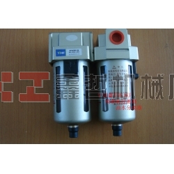 鑫哲-油水分離器，分離器，噴砂機油水分離器，噴砂機配件