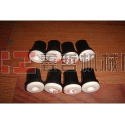 鑫哲-噴砂嘴，小型噴砂嘴，陶瓷噴砂嘴，噴砂機(jī)配件