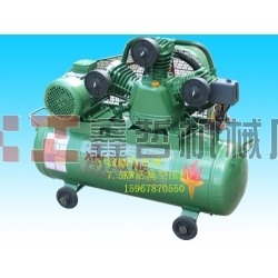 XZ-7.5KW空壓機，噴砂機配套壓縮機，空氣壓縮機